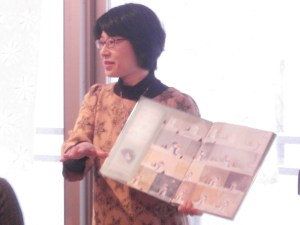 OLYMPUS DIGITAL CAMERA